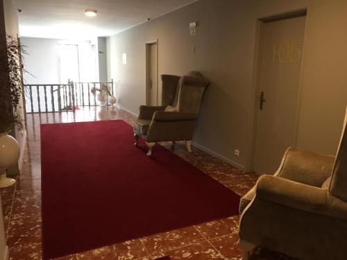 Fotos del hotel - HOTEL VILA