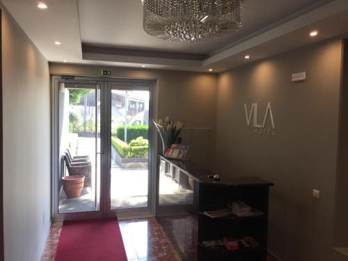 Fotos del hotel - HOTEL VILA
