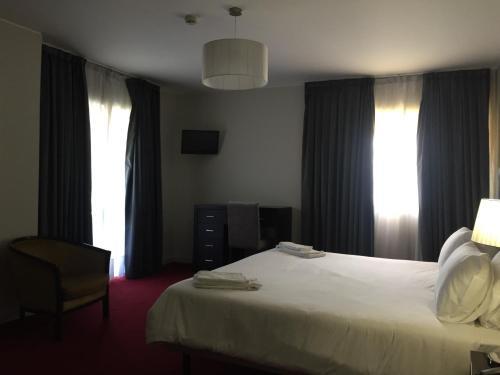 Fotos del hotel - HOTEL VILA