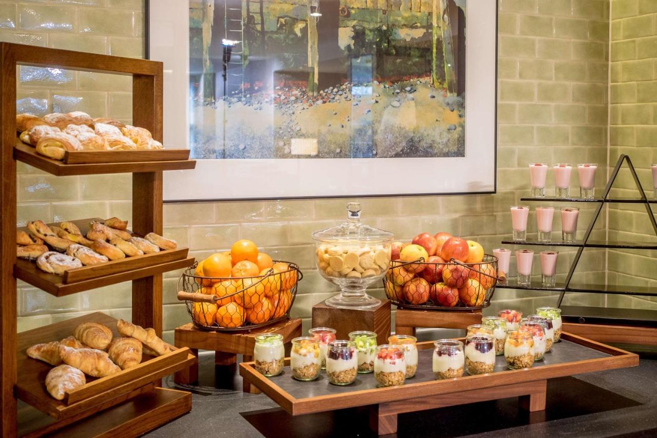 Fotos del hotel - Hilton London Canary Wharf