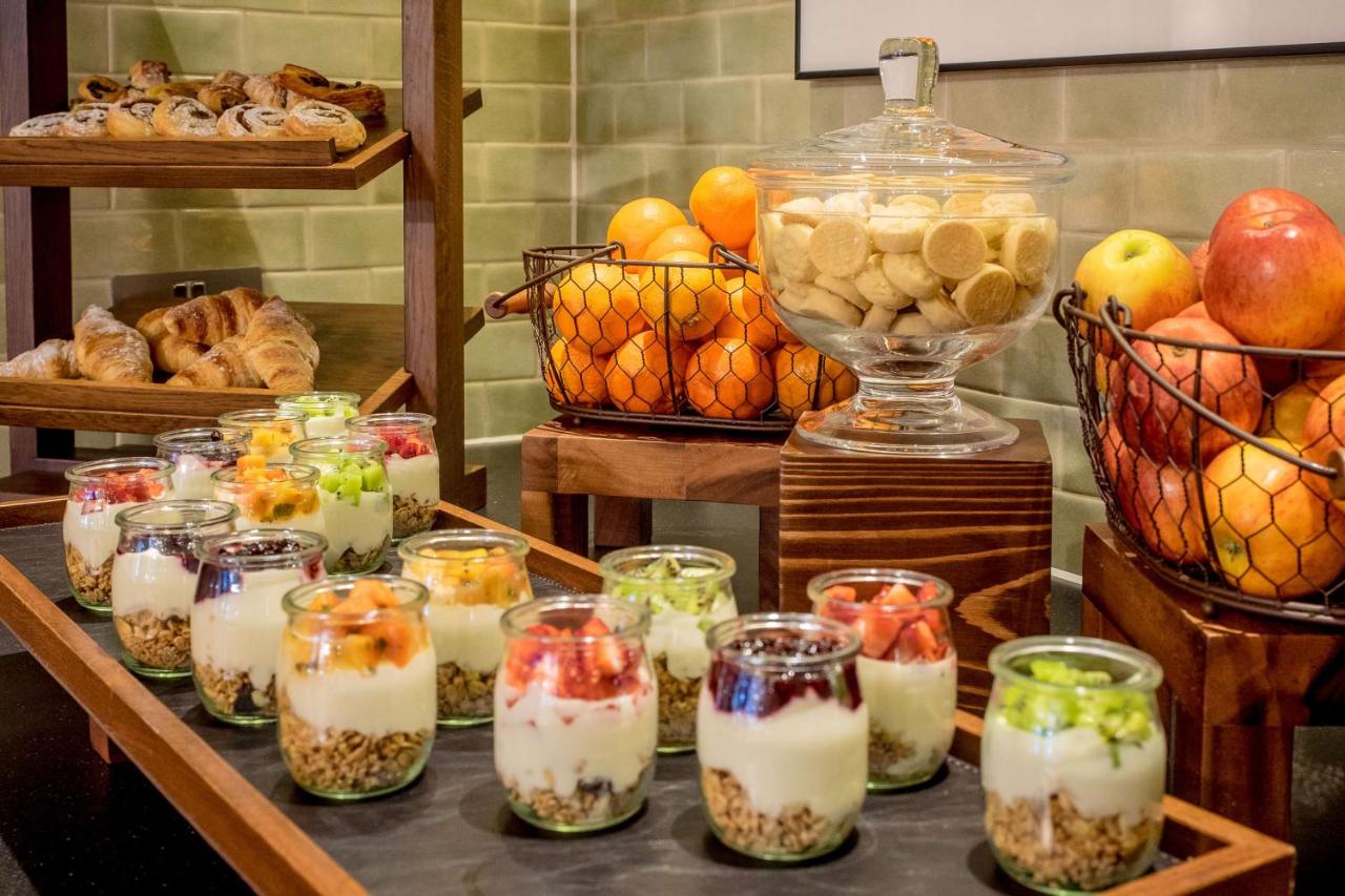 Fotos del hotel - Hilton London Canary Wharf