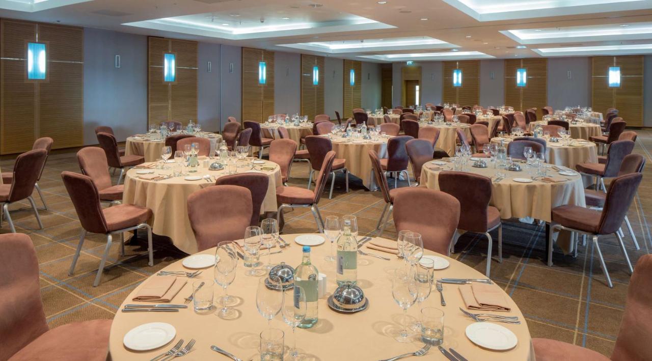 Fotos del hotel - Hilton London Canary Wharf