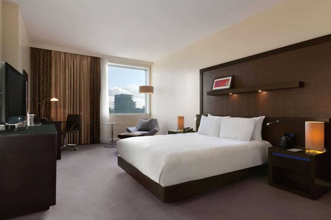 Fotos del hotel - Hilton London Canary Wharf
