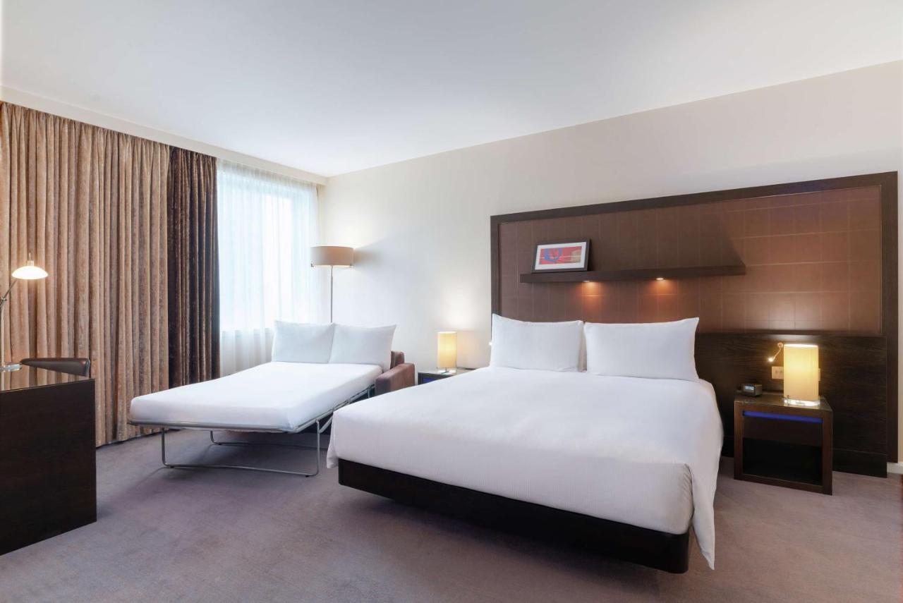 Fotos del hotel - Hilton London Canary Wharf