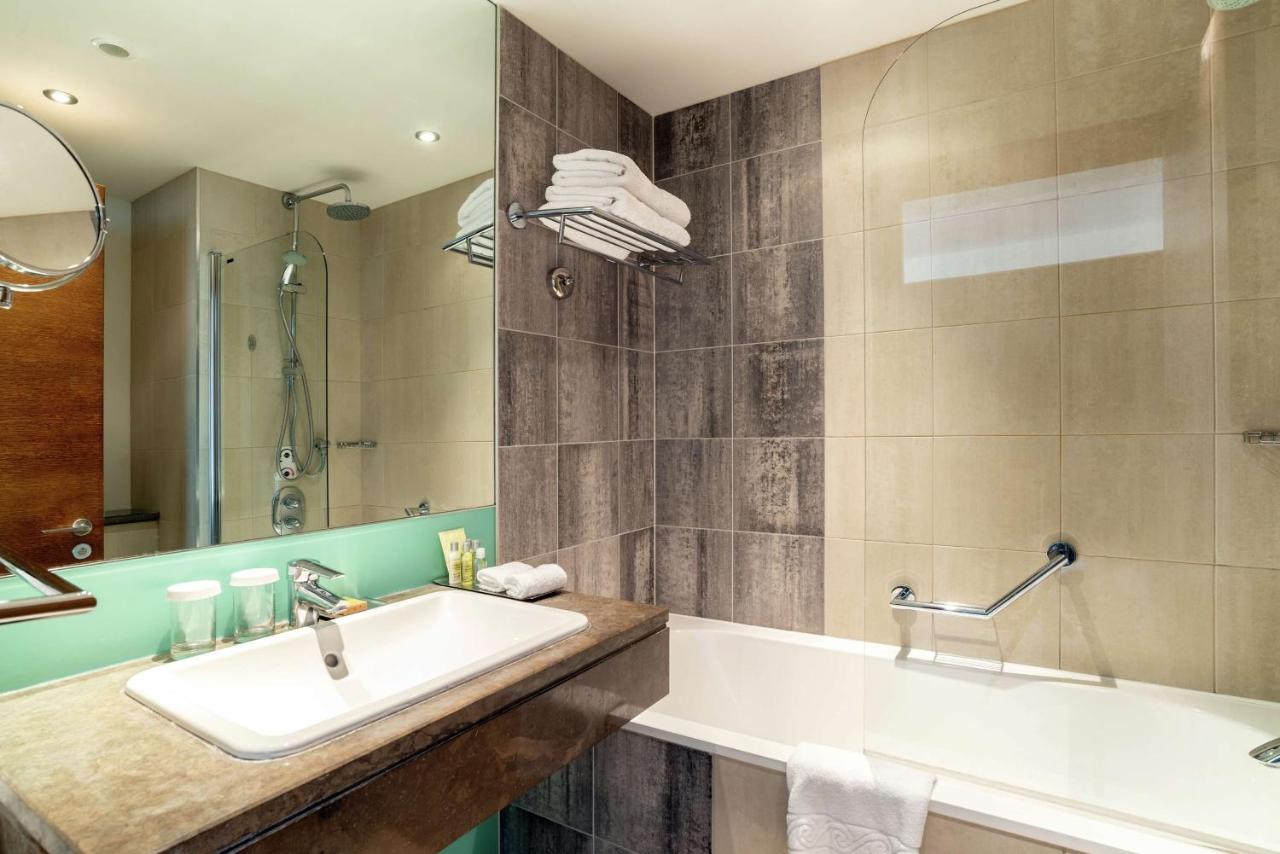 Fotos del hotel - Hilton London Canary Wharf