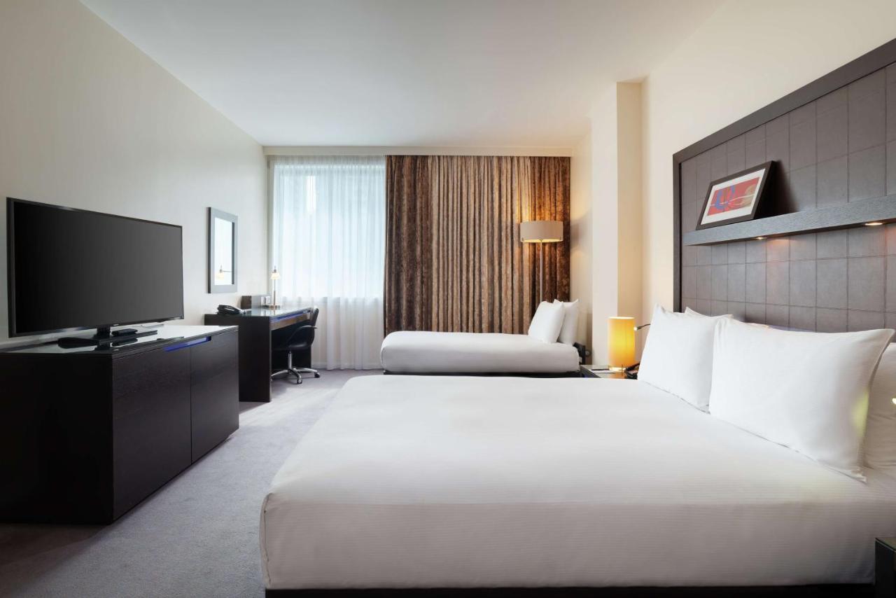 Fotos del hotel - Hilton London Canary Wharf