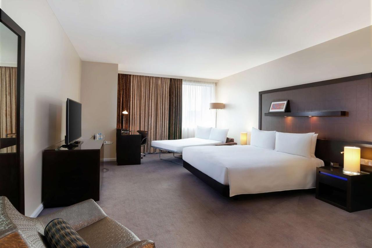 Fotos del hotel - Hilton London Canary Wharf