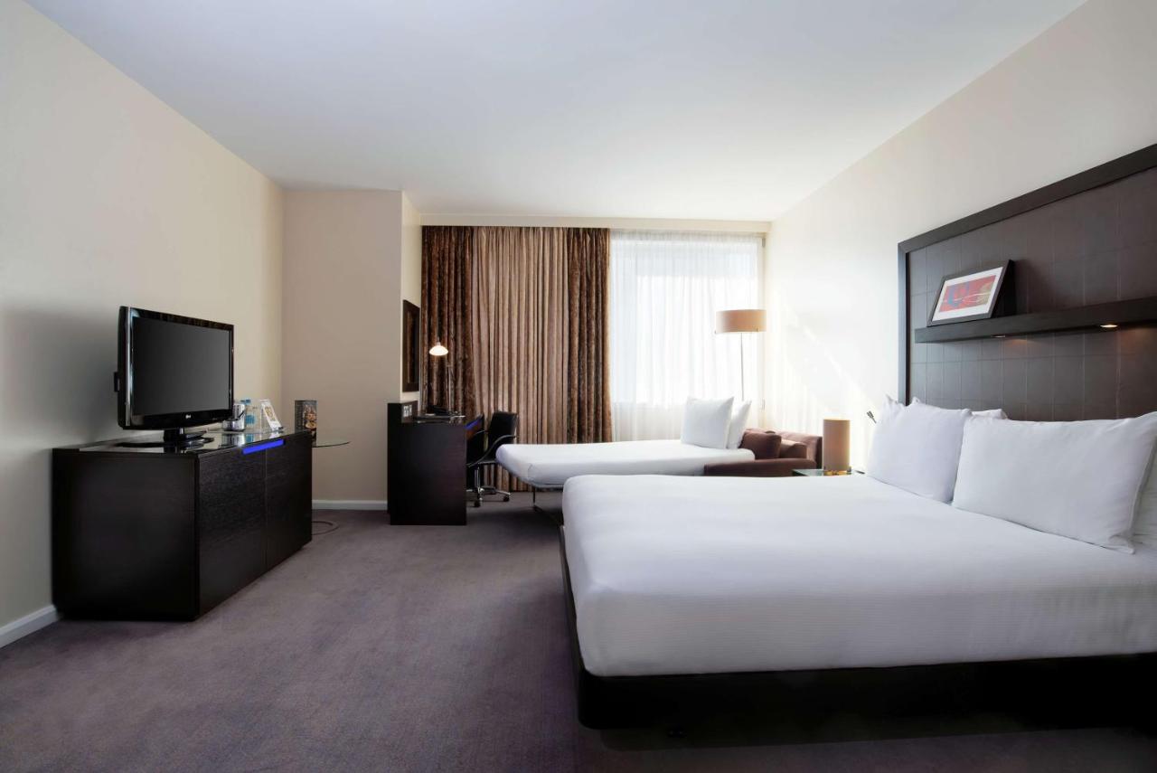 Fotos del hotel - Hilton London Canary Wharf
