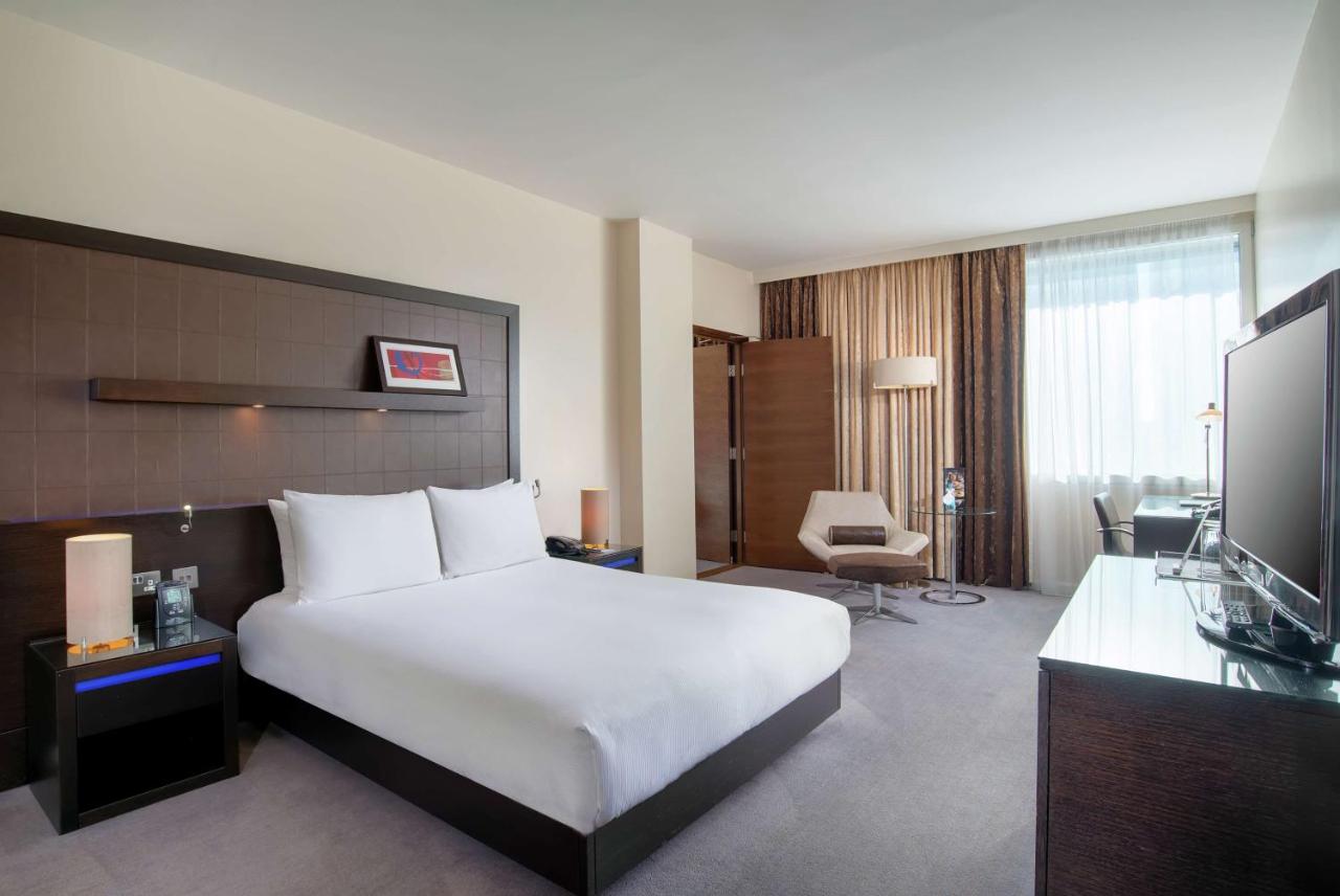 Fotos del hotel - Hilton London Canary Wharf