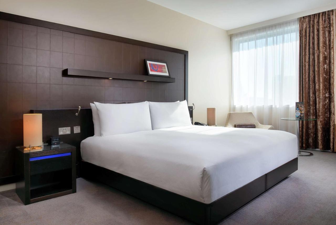 Fotos del hotel - Hilton London Canary Wharf