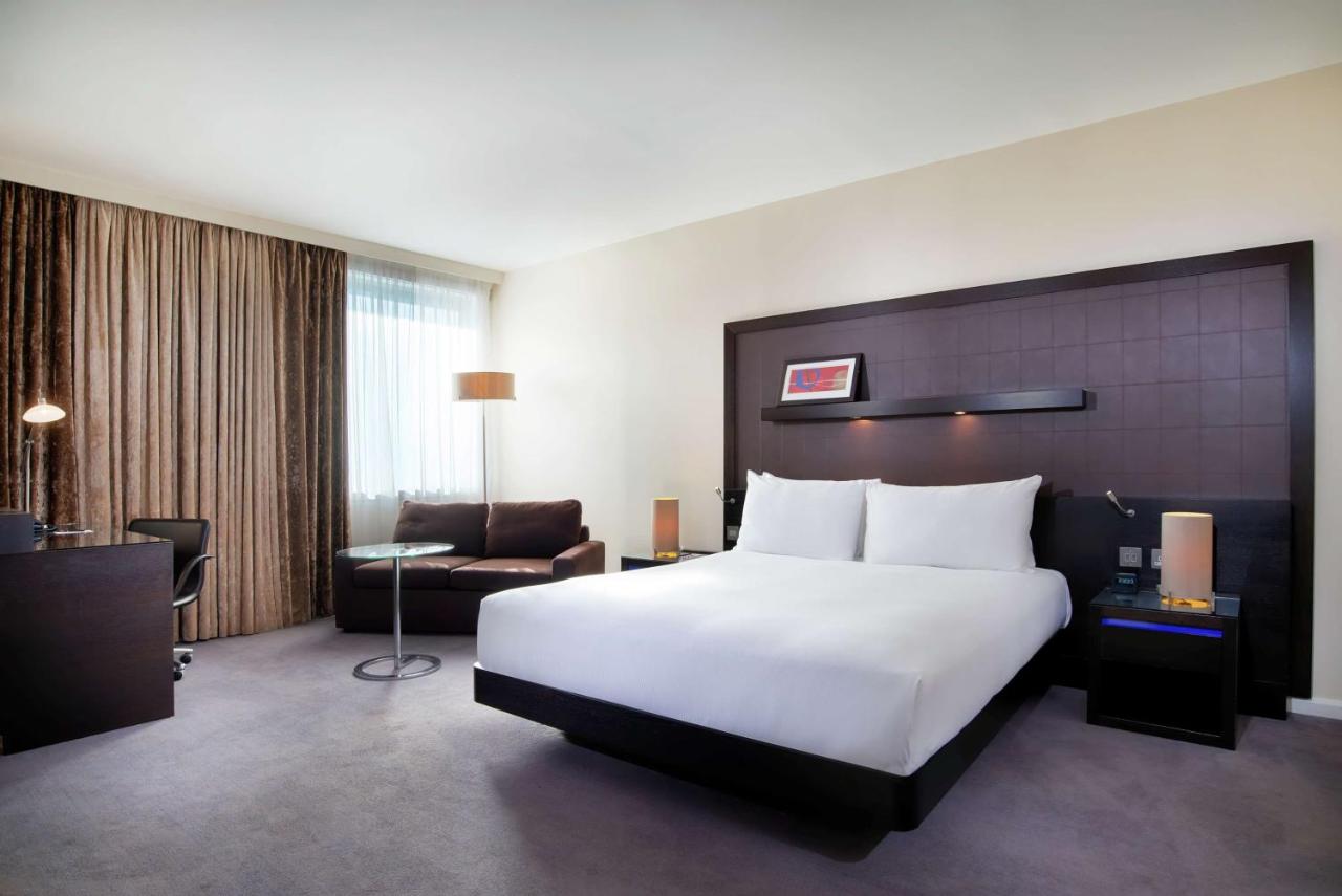 Fotos del hotel - Hilton London Canary Wharf