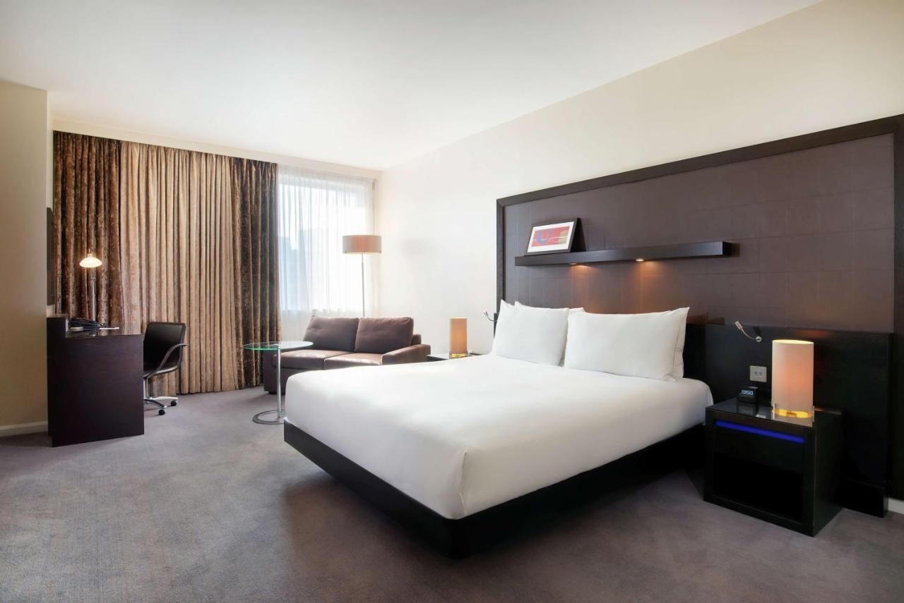 Fotos del hotel - Hilton London Canary Wharf