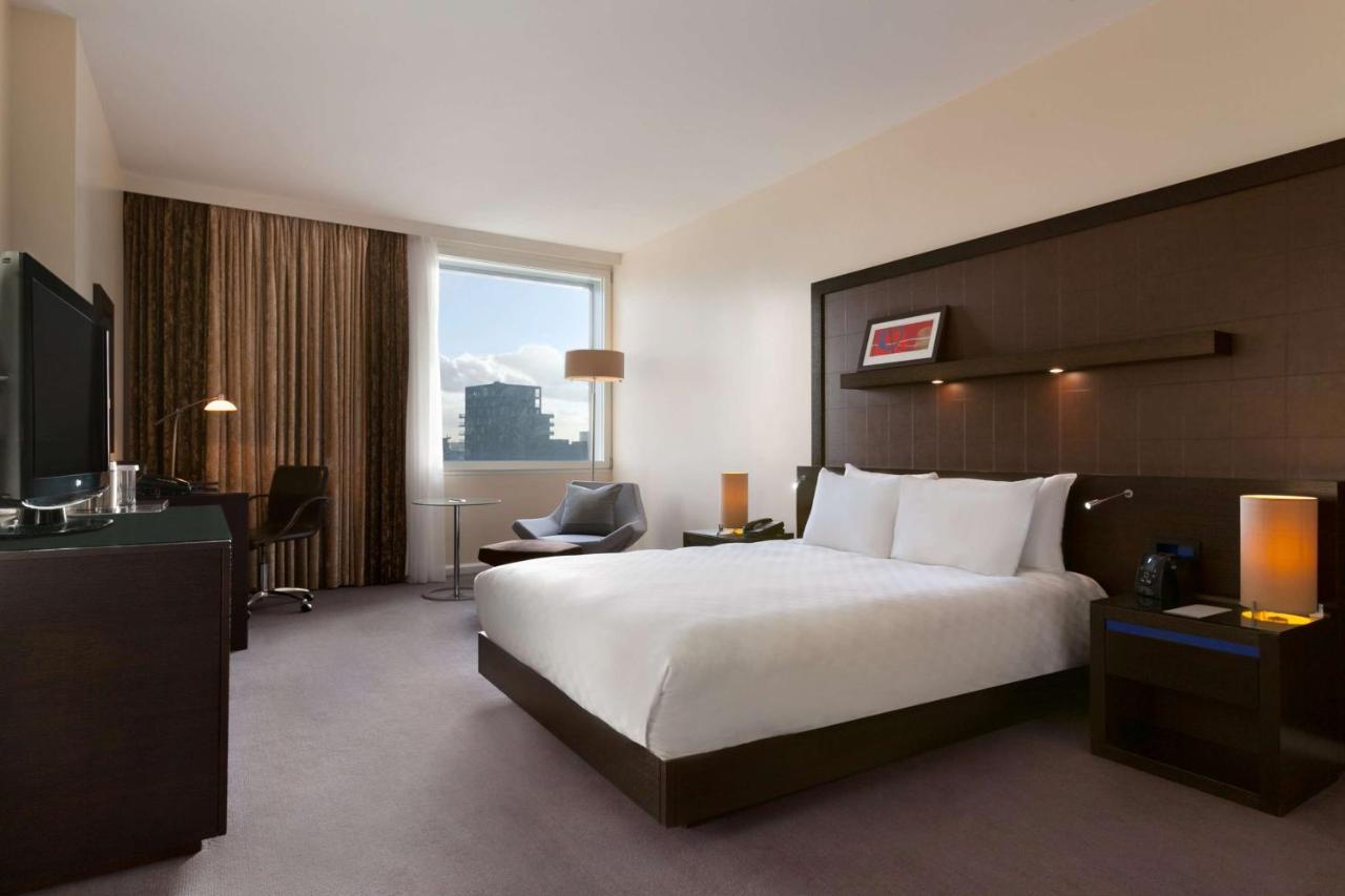 Fotos del hotel - Hilton London Canary Wharf