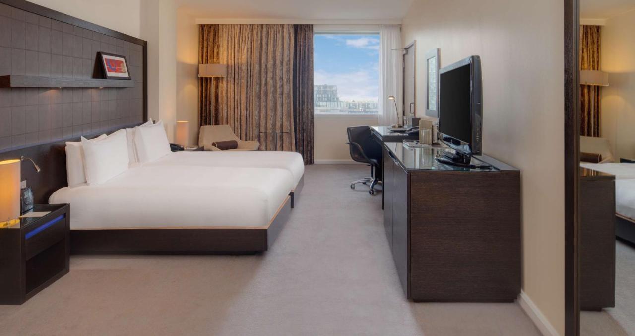 Fotos del hotel - Hilton London Canary Wharf