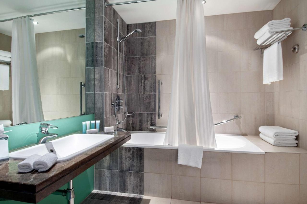 Fotos del hotel - Hilton London Canary Wharf