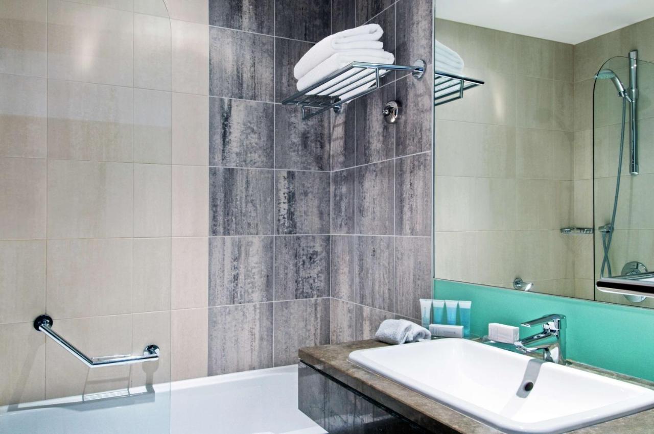 Fotos del hotel - Hilton London Canary Wharf