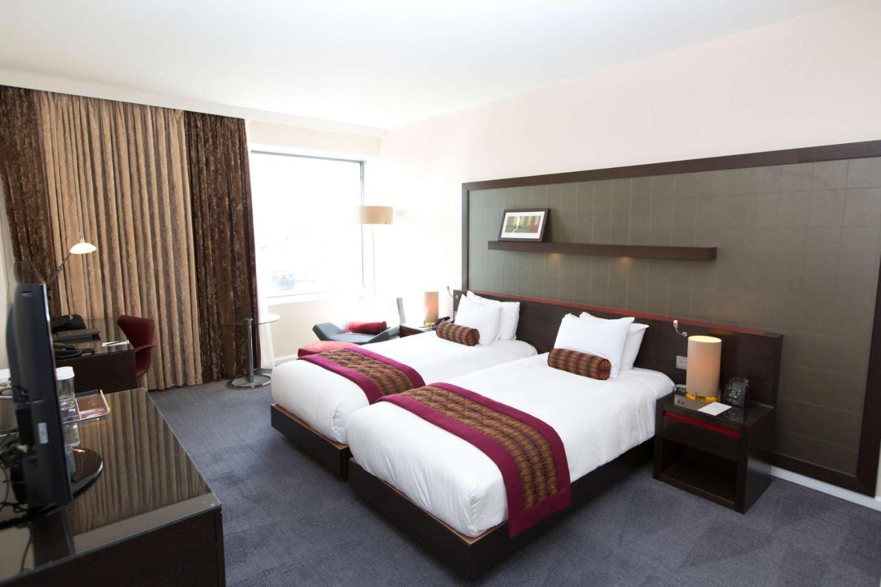 Fotos del hotel - Hilton London Canary Wharf