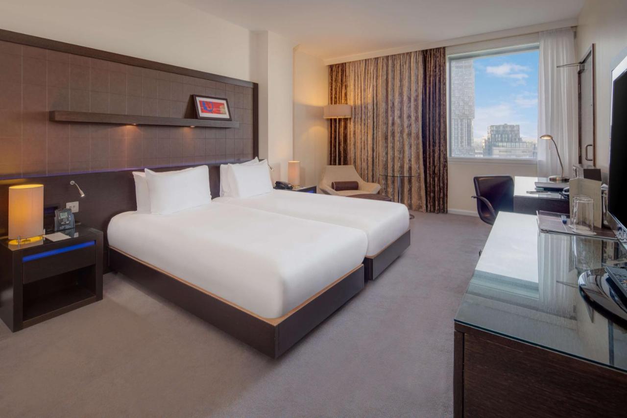 Fotos del hotel - Hilton London Canary Wharf