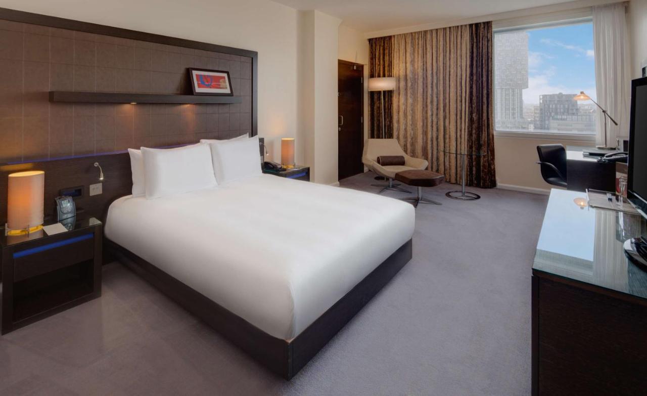 Fotos del hotel - Hilton London Canary Wharf