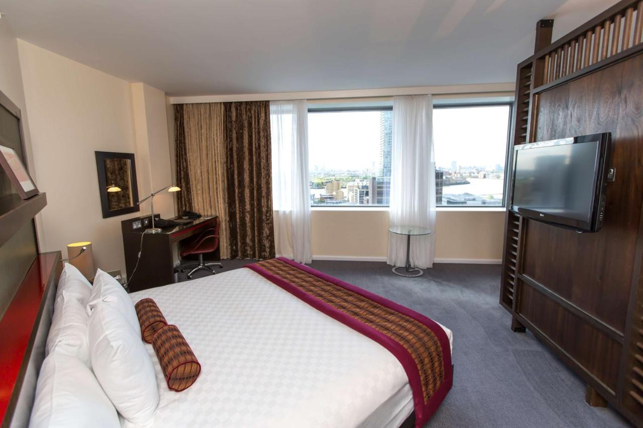 Fotos del hotel - Hilton London Canary Wharf