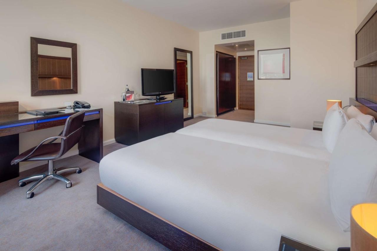 Fotos del hotel - Hilton London Canary Wharf