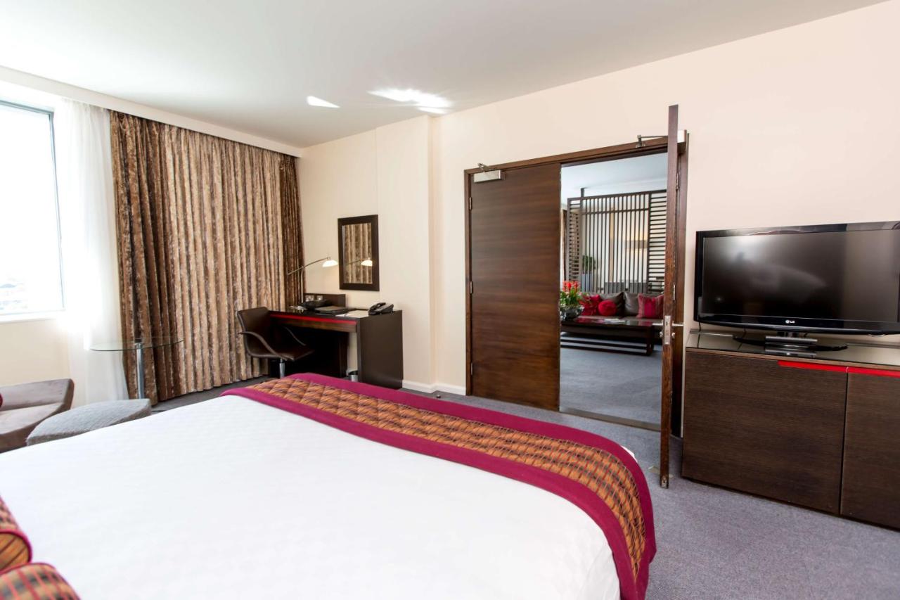 Fotos del hotel - Hilton London Canary Wharf
