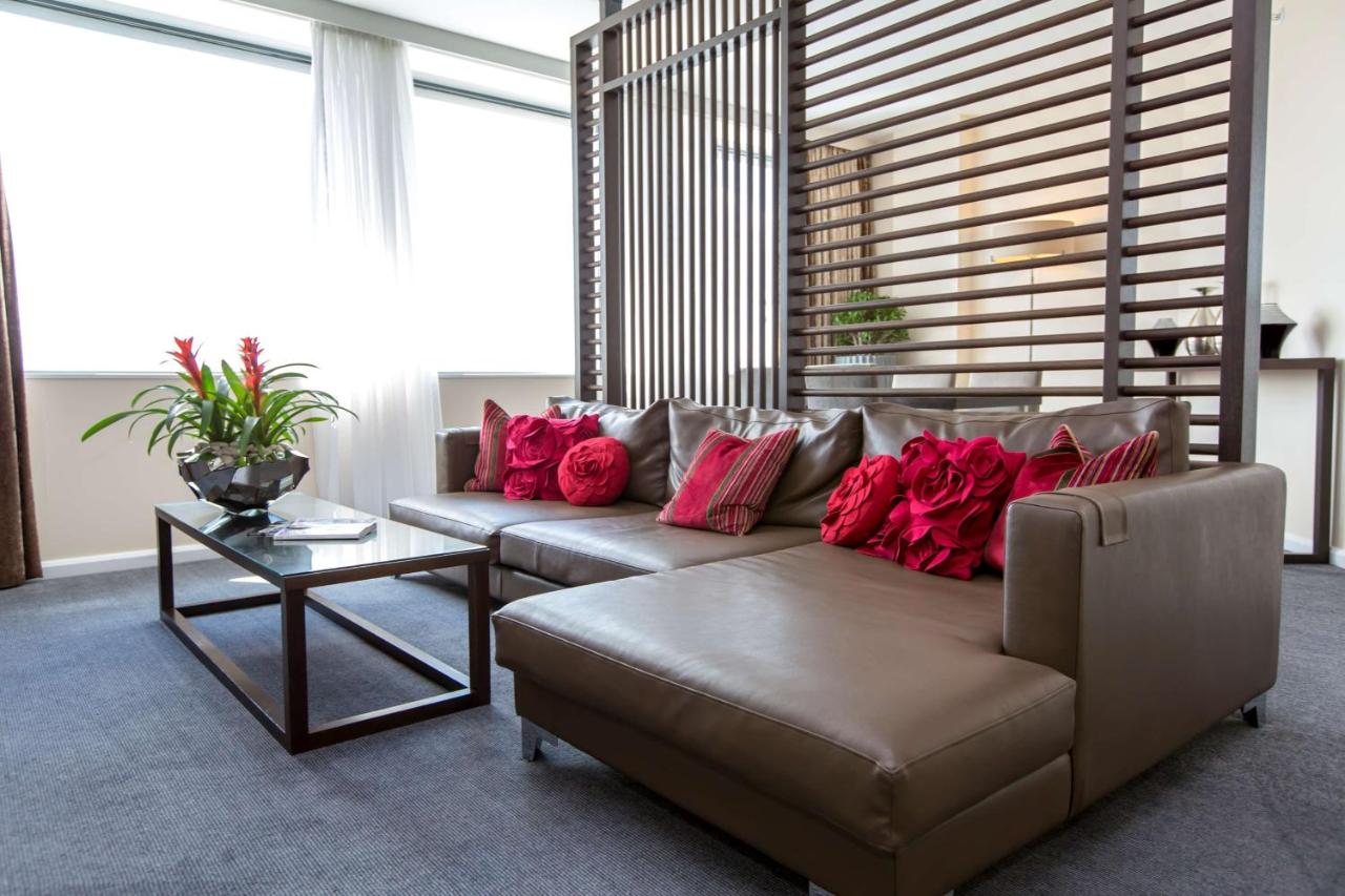 Fotos del hotel - Hilton London Canary Wharf