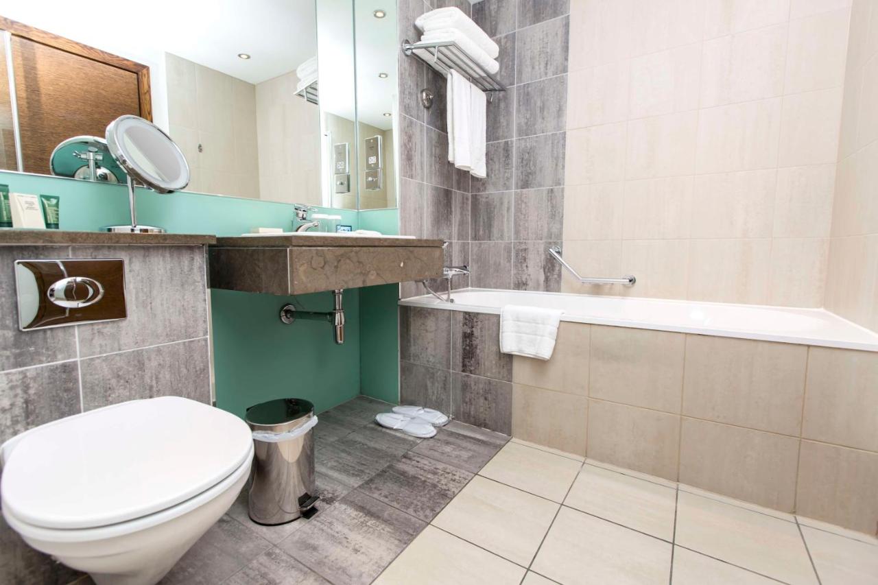 Fotos del hotel - Hilton London Canary Wharf