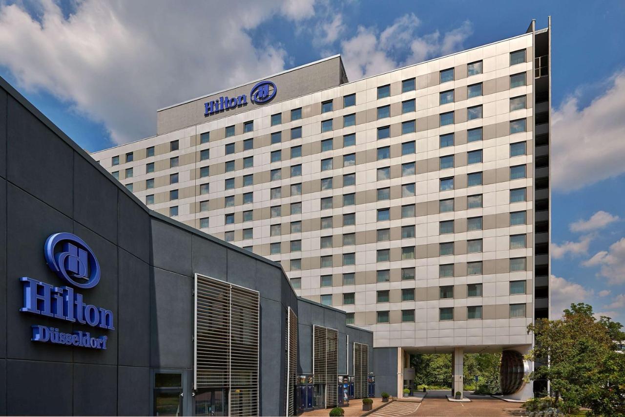 Fotos del hotel - Hilton Dusseldorf