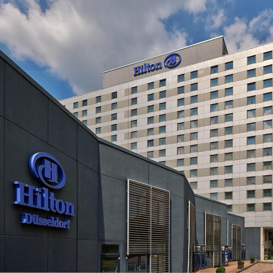 Fotos del hotel - Hilton Dusseldorf