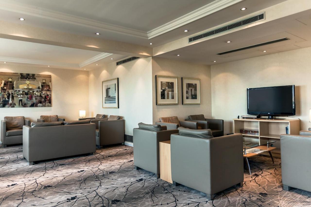 Fotos del hotel - Hilton Dusseldorf