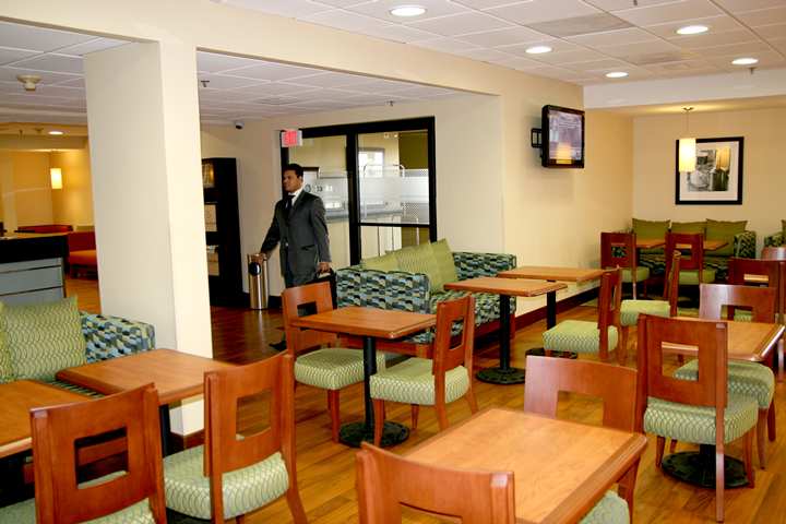 Fotos del hotel - Hampton Inn by Hilton Monterrey-Airport