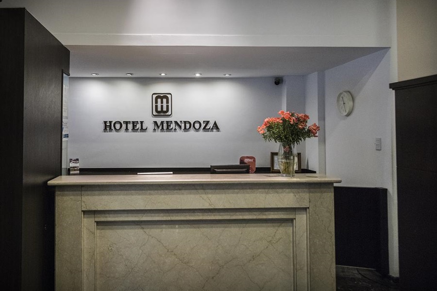 Fotos del hotel - MENDOZA