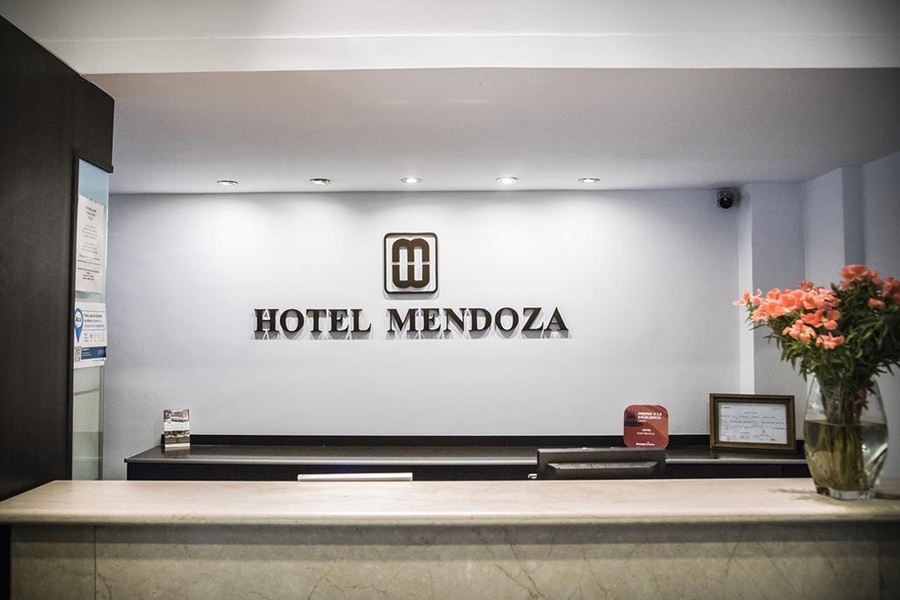 Fotos del hotel - MENDOZA