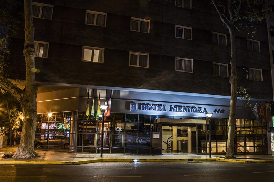 Fotos del hotel - MENDOZA