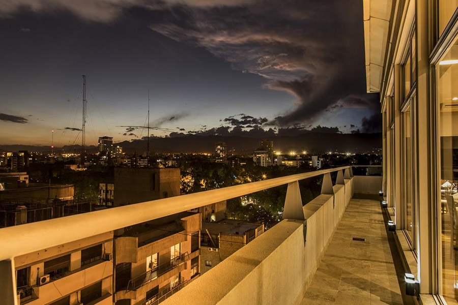 Fotos del hotel - MENDOZA