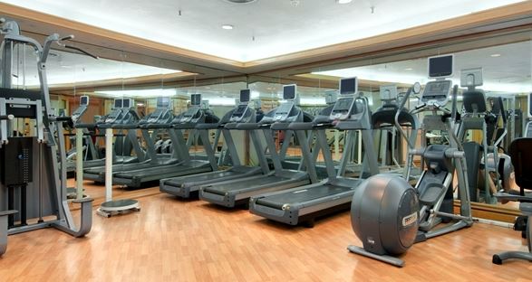 Fotos del hotel - HILTON ALGIERS
