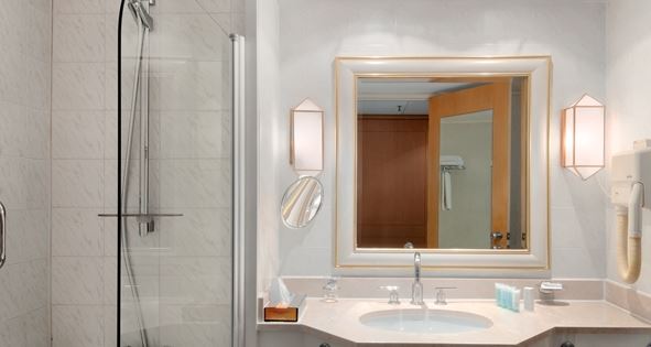 Fotos del hotel - HILTON ALGIERS