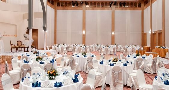 Fotos del hotel - HILTON ALGIERS