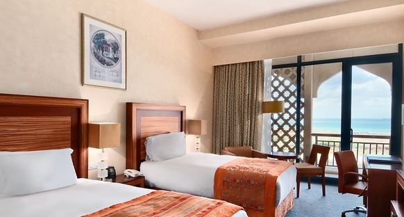 Fotos del hotel - HILTON ALGIERS