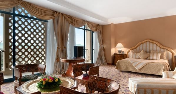 Fotos del hotel - HILTON ALGIERS