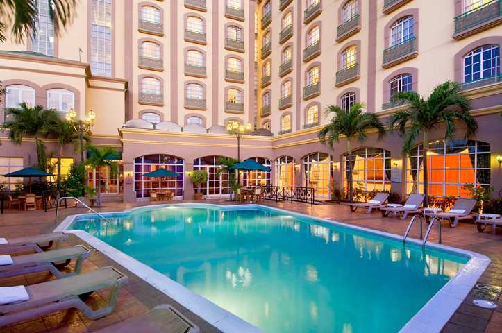 Fotos del hotel - Hilton Princess Managua