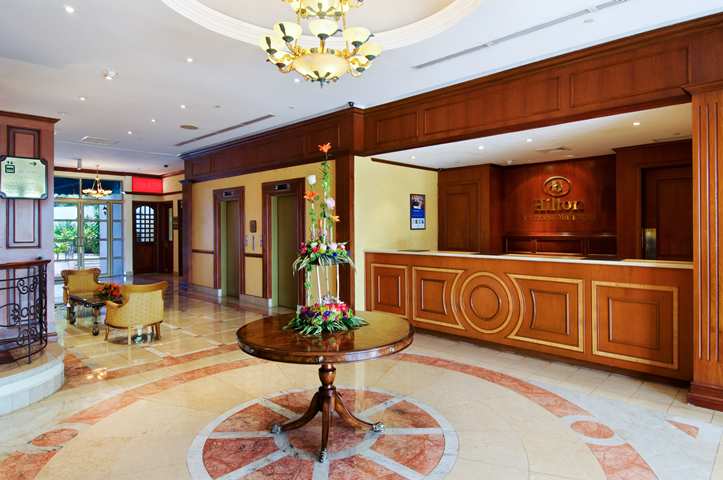 Fotos del hotel - Hilton Princess Managua