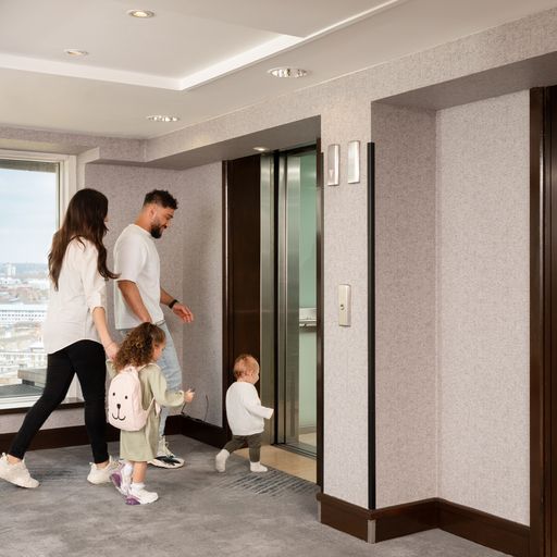 Fotos del hotel - Hilton London Metropole