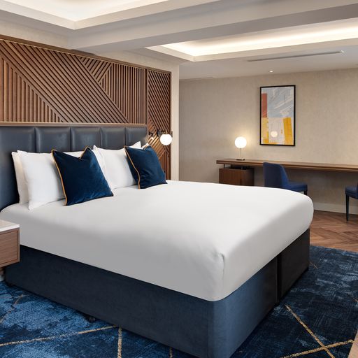 Fotos del hotel - Hilton London Metropole