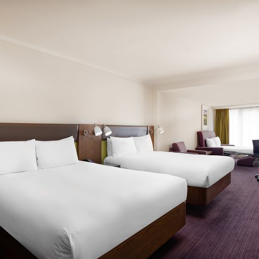 Fotos del hotel - Hilton London Metropole