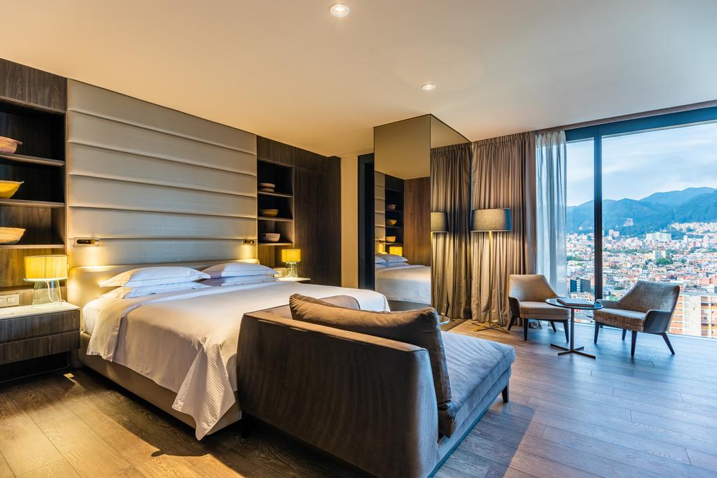Fotos del hotel - Hilton Bogota Corferias