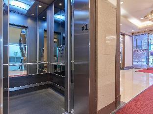 Fotos del hotel - Y Hotel