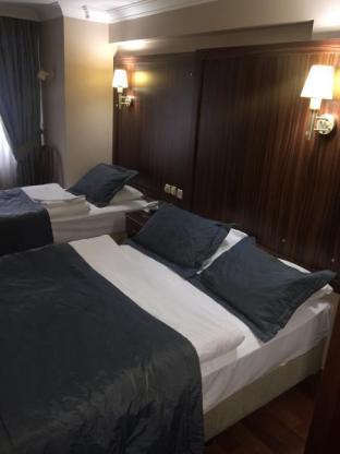 Fotos del hotel - Hotel Imga