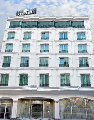 Fotos del hotel - THE GRAND MIRA HOTEL